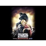 Fullmetal Alchemist: Brotherhood