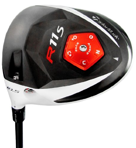 Taylor Made Golf- R11s Driver
