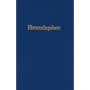 Himmelsgaben. Worte aus der H�he der H�hen, neben den grossen Werken der Neuoffenbarung: Himmelsgaben 1: Worte aus der H�he der H�hen, neben den gro�en Werken der Neuoffenbarung kundgetan: BD 1