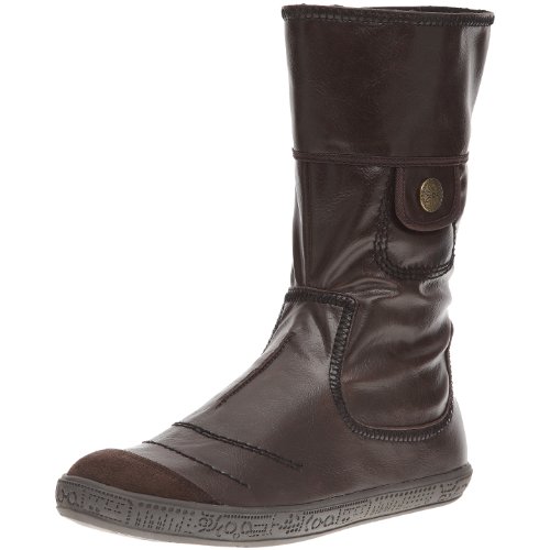 Roadsign Route, Bottes femme