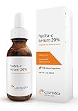 Cosmedica Skincare Hydra-C Serum, 1 Ounce