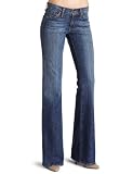 Red Engine Women's Jetstar Wide Leg Jean