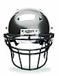 Schutt DNA ROPO DW XL Varsity Faceguard (Black, Varsity)