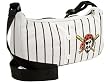Pittsburgh Pirates Jersey Purse 12" x 3" x 7"