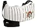 Pittsburgh Pirates Jersey Purse 12" x 3" x 7"