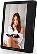 Odys Boox Media-Player (17,8 cm (7 Zoll) LED Farbdisplay, 4 GB Speicher, MicroSD-Slot, G-Sensor, E-Book Lesefunktion, inkl. 5 B�cher) schwarz