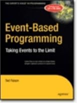 Event-Based Programming: Taking Events to the Limit