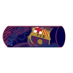 FC Barcelona Schlamperm�ppchen Sch�ttelpenal Pencilcase Tasche