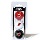 NHL New Jersey Devils 3 Ball Clam