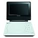 Toshiba SDP75 7 Inch Widescreen Portable DVD Player