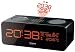 Oregon Scientific RRM320P-K Funk-Radiowecker mit Projektion