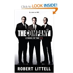 The Company: A Novel of the CIA