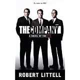 The Company: A Novel of the CIA'