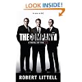 The Company: A Novel of the CIA