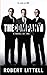 The Company: A Novel of the CIA