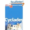 Carnet de voyage Cyclades
