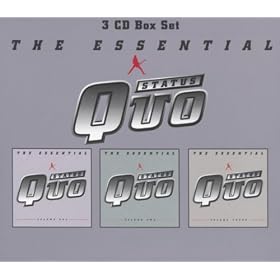 Essential Quo - Volume 1