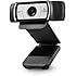 Logitech C930e 960-000971 USB 2.0 1920 x 1080 Video Webcam