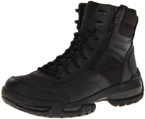 Skechers Men's Briggs Mora Lace-Up Boot