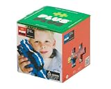 Plus-Plus 600-Piece Basic Assortment