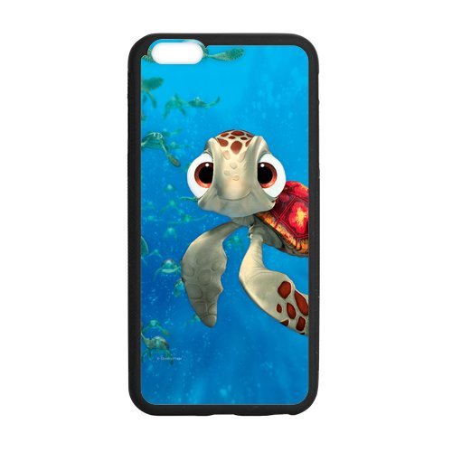 Finding Nemo Scratch-Resistant Protective Hard Cover for iPhone 6 Plus(5.5)