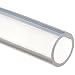 Pebax 2:1 Heat Shrink Tubing 40D .060" Min. Expanded ID .035" Rec ID .003"W, USP Class VI