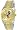 Disney Men's Mickey Mouse Two-Tone Motion Hands Watch #MU0959D