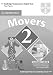 Book Cambridge Young Learners English Tests Movers 2 Answer Booklet: Examination Papers from the University of Cambridge ESOL Examinations (Cambridge Young