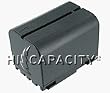 Battery-Biz JVC GR-D90 MiniDV Camcorder battery