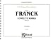 Books : Organ Works (Kalmus Edition)