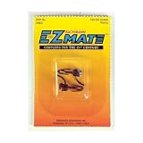 Bachmann Trains 78005 E Z Mate Magnetic Knuckle Couplers Center Shank Medium Bachmann Trains 78005 E Z Mate Magnetic Knuckle Couplers Center Shank Medium