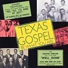 Vol. 2-Texas Gospel by  Texas Gospel 