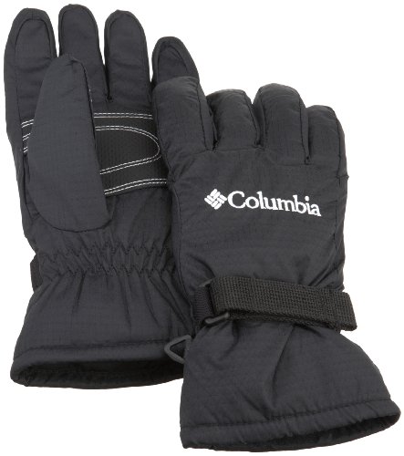 Columbia  Core Glove,Black,Large