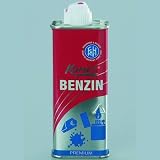 Produkt-Bild: Unimet Feuerzeugbenzin Es 801A