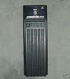 Boss EV-10 Expression Pedal