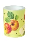 Ideal Home Range Melrose Decorative Lantern Candle