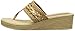 Sbicca Women's Claudina Wedge Sandal