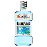薬用リステリン　タｰタｰコントロｰル　５００ｍｌの画像