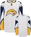 Reebok Buffalo Sabres Premier NHL Trikot Away (XXL)