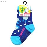 みいつけた!《コッシーいっぱい》キッズクルーソックス☆NHKキャラクターグッズ（子ども用足首靴下）通販☆【BL×LBL】