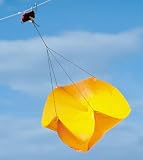 Lifesaver Paper Parachute Line Climber Made in the USA