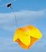 Lifesaver Paper Parachute Line Climber Made in the USA