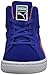 PUMA Suede Classic Mid Sneaker (Little Kid/Big Kid)