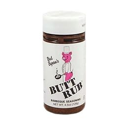 Bad Byron's Butt Rub - 4.5oz