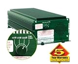 IMAGE OF Sunlight Supply SUN SYSTEM GALAXY 250-HQI - 400 TURBO CHARGE SELECT-A-WATT DIMMABLE ELECTRONIC BALLAST - 120/240V ONLY 'ELECTONIC' [902483]