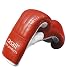 Sports : Casall Boxtrainingshandschuhe, rot