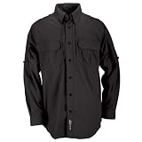 Mens 5.11 Tactical Long Sleeve Classic Shirts (ALL COLORS) (Sizes SML - 3XL REG) SPR-SUM FAL-WIN
