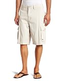 Quiksilver Young Men's Metric Comfort Fit Walk Short