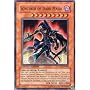 YuGiOh GX - Sorcerer of Dark Magic MOV-EN002 Promo Card