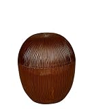 Pack of Twelve 16oz Coconut Cups